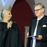 Mirna Berend s Brankom Uvodićem