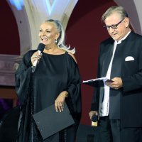 Mirna Berend s Brankom Uvodićem