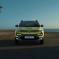 Renault Kiger facelift