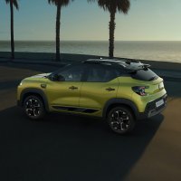 Renault Kiger facelift