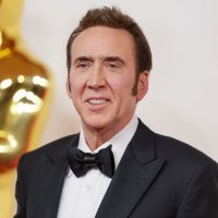 Nicolas Cage