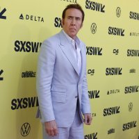 Nicolas Cage