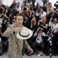 Nicolas Cage