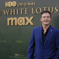 Jason Isaacs
