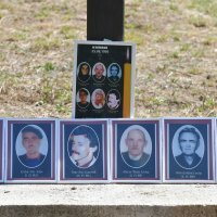 Komemoracija u Gruborima