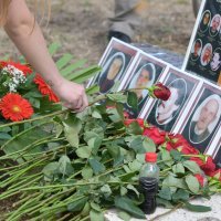 Komemoracija u Gruborima