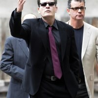 Charlie Sheen