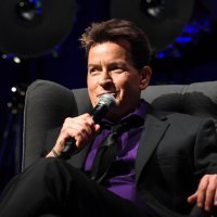 Charlie Sheen
