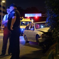 U prometnoj nesreći u Prečkom sudjelovala dva vozila