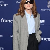 Isabelle Huppert