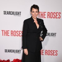 Olivia Colman