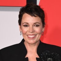 Olivia Colman