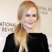 Nicole Kidman