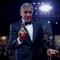 George Clooney