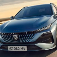 Peugeot 308 i 308 SW - facelift