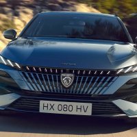 Peugeot 308 i 308 SW - facelift