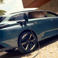 Peugeot 308 i 308 SW - facelift