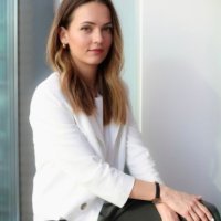 Maja Bešević Vlajo