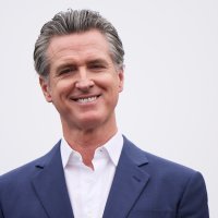 Gavin Newsom