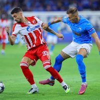 Pafos - Crvena zvezda, kvalifikacije za Ligu prvaka, 26.8.2025.