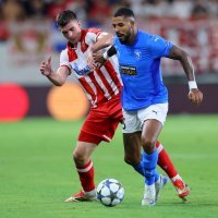 Pafos - Crvena zvezda, kvalifikacije za Ligu prvaka, 26.8.2025.