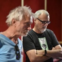 Treći svijet, Arsen Oremović