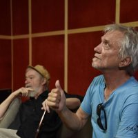 Treći svijet, Arsen Oremović