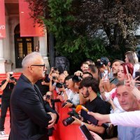 Treći svijet, Sarajevo Film Festival