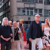 Treći svijet, Sarajevo Film Festival