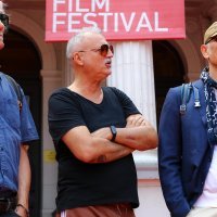 Treći svijet, Sarajevo Film Festival