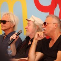 Treći svijet, Sarajevo Film Festival