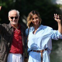 Toni Servillo i Anna Ferzetti