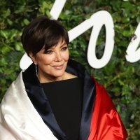 Kris Jenner