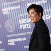 Kris Jenner