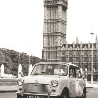 MINI slavi 66. rođendan