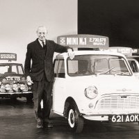 MINI slavi 66. rođendan