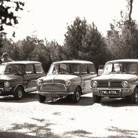 MINI slavi 66. rođendan