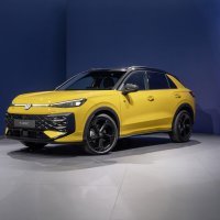 Volkswagen T-Roc - druga generacija