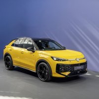 Volkswagen T-Roc - druga generacija