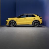 Volkswagen T-Roc - druga generacija