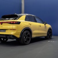 Volkswagen T-Roc - druga generacija