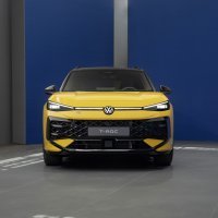 Volkswagen T-Roc - druga generacija