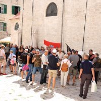 Konferencija za medije braniteljskih udruga u susret festivalu FALIŠ