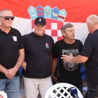 Konferencija za medije braniteljskih udruga u susret festivalu FALIŠ