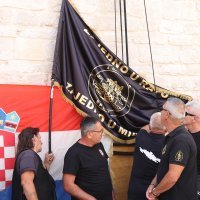 Konferencija za medije braniteljskih udruga u susret festivalu FALIŠ