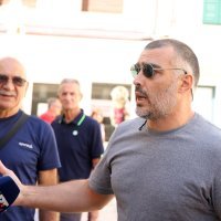 Branko Sekulić, programski direktor FALIŠ-a