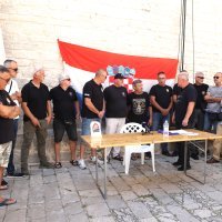 Konferencija za medije braniteljskih udruga u susret festivalu FALIŠ