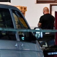 Privođenje uhićenih u USKOK-ovoj akciji