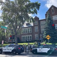 Pucnjava u Minneapolisu