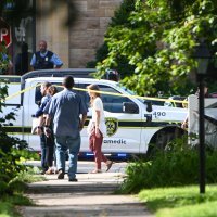 Pucnjava u Minneapolisu